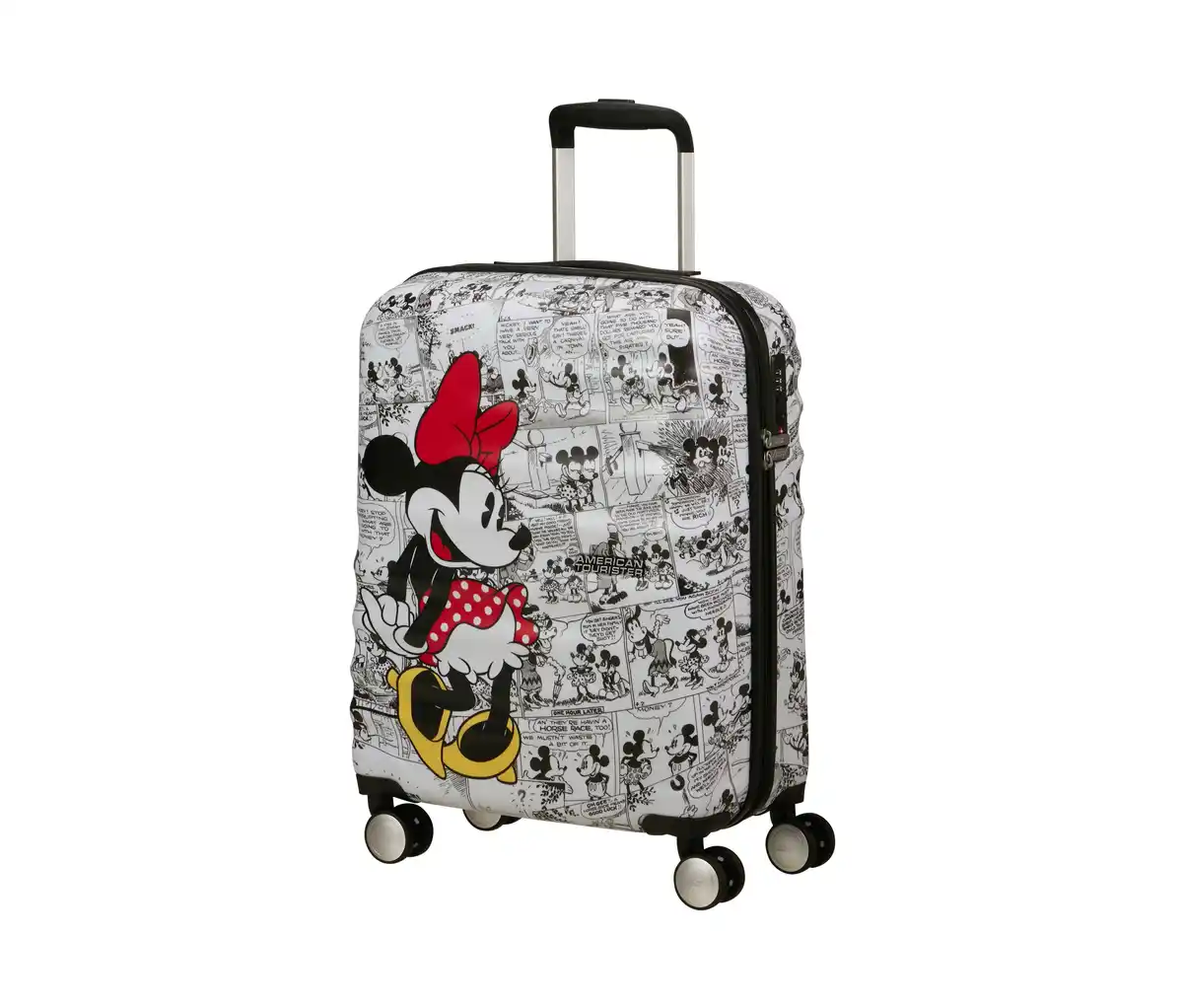 Bild 1 von American Tourister Wavebreaker »Minnie Mouse«, klein