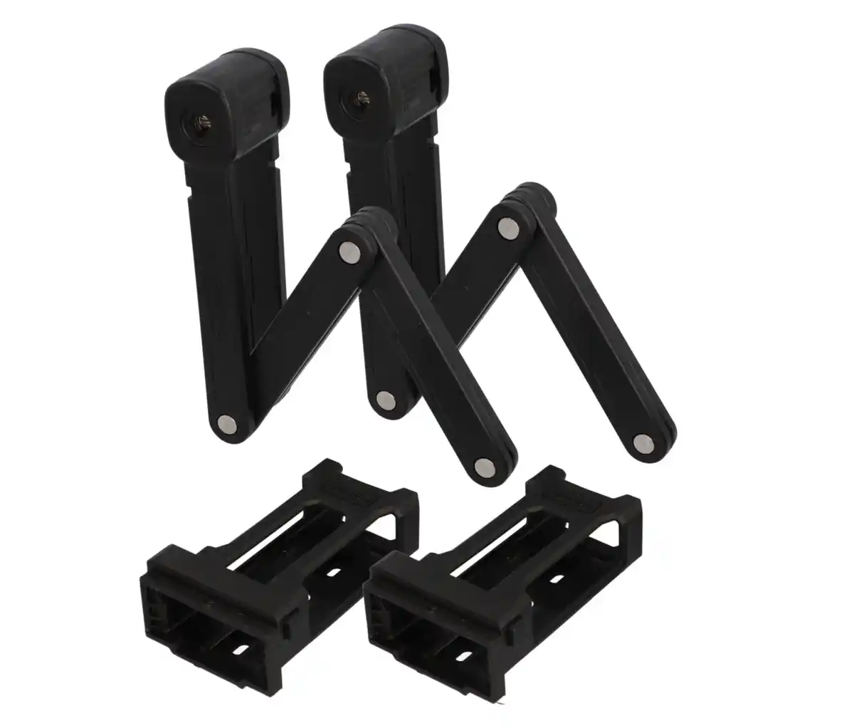 Bild 1 von FISCHER Faltschloss Twin FK85/8