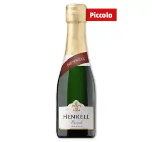 HENKELL Sekt*