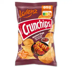 LORENZ Crunchips