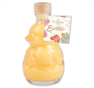 BEST MOMENTS Eierlikör*