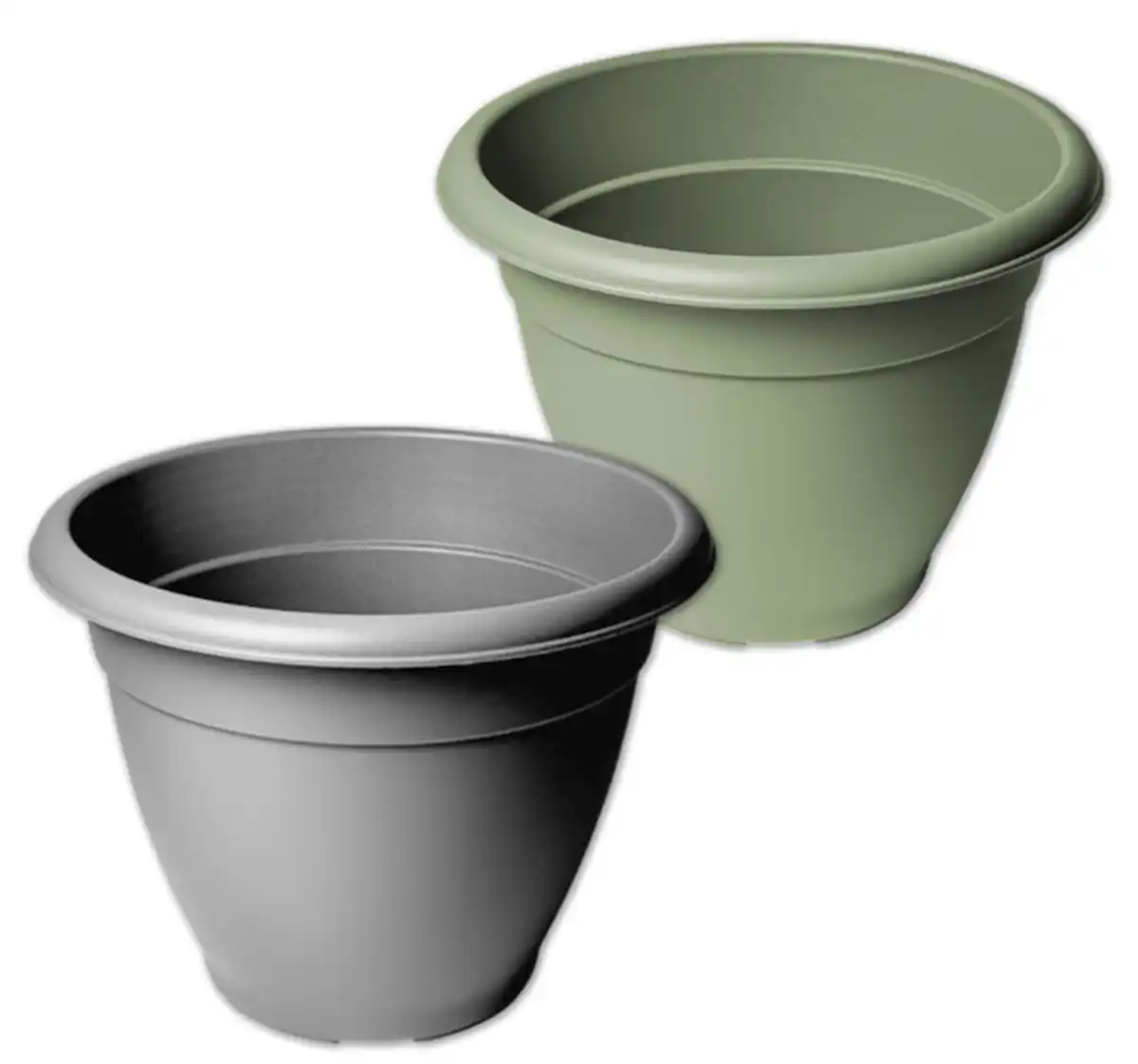 Bild 1 von Pflanztopf*