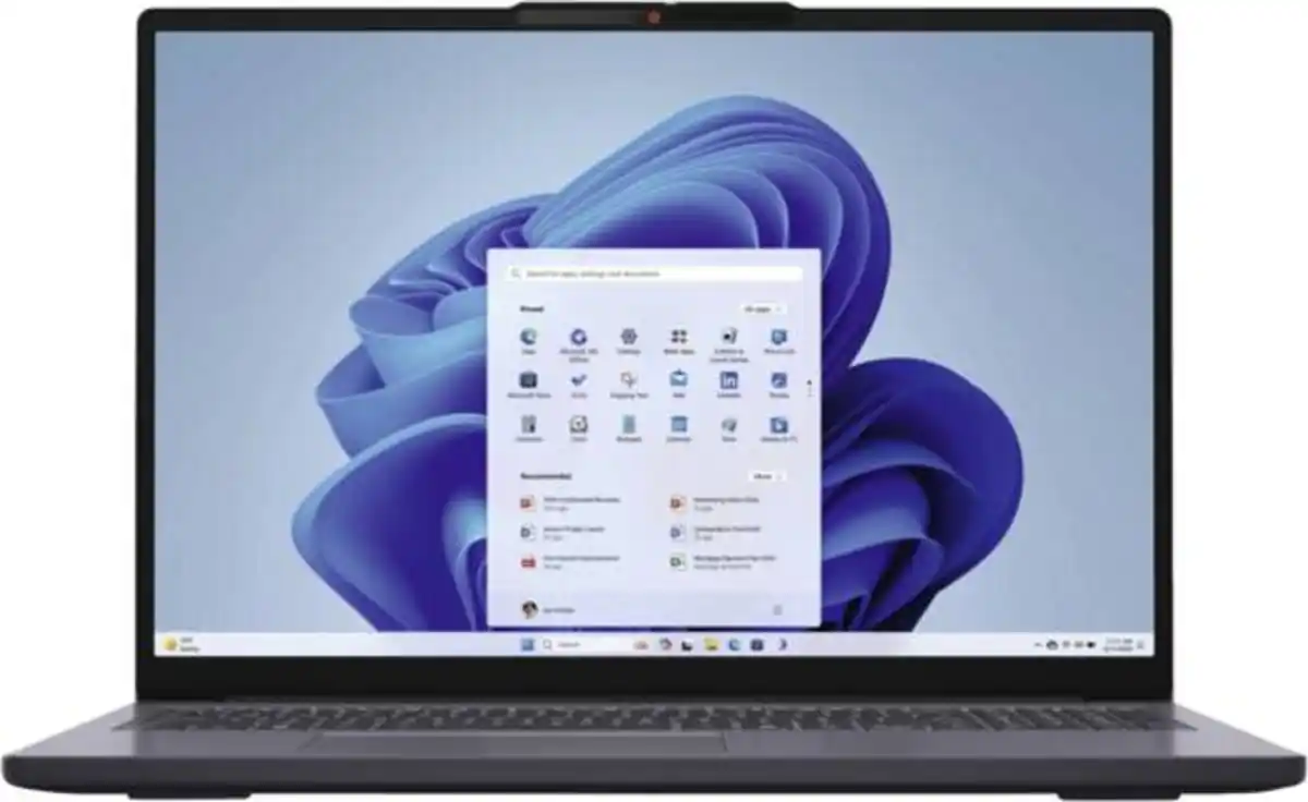 Bild 4 von Lenovo IdeaPad Slim 3 16ARP10