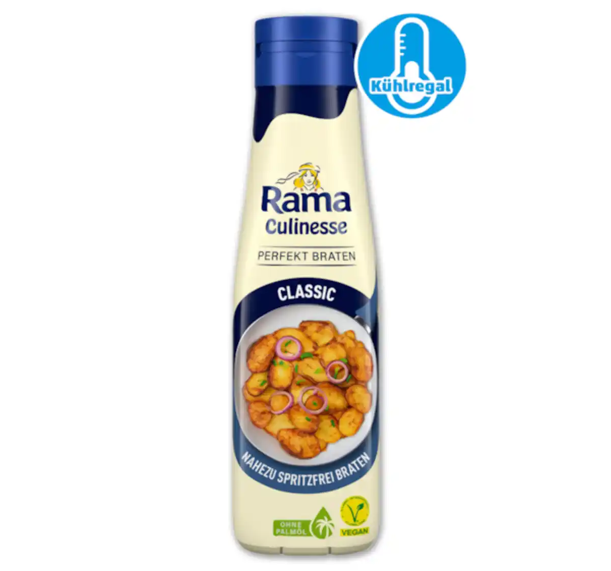 Bild 1 von RAMA Culinesse