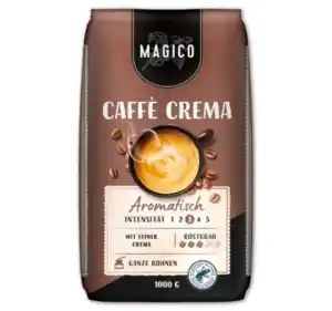 MAGICO Caffè crema
