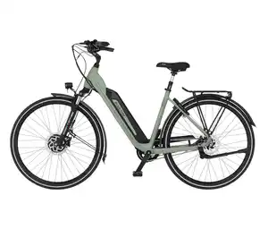 FISCHER City E-Bike CITA 2403 ACTIVE, Rahmenhöhe 43 cm