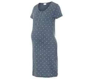 MAMALICIOUS Nachthemd »MLMIRA«