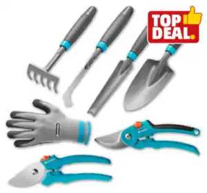 GARDENA Gartenkleingerät*