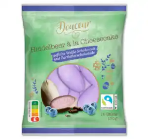 DOUCEUR Ostereier-Mix