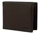 Bild 1 von Samsonite Geldbörse Compact »ATTACK 2 SLG«, braun