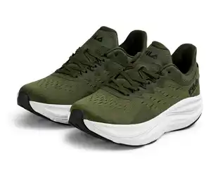 FILA Retron Herren-Sneaker, beetle-white