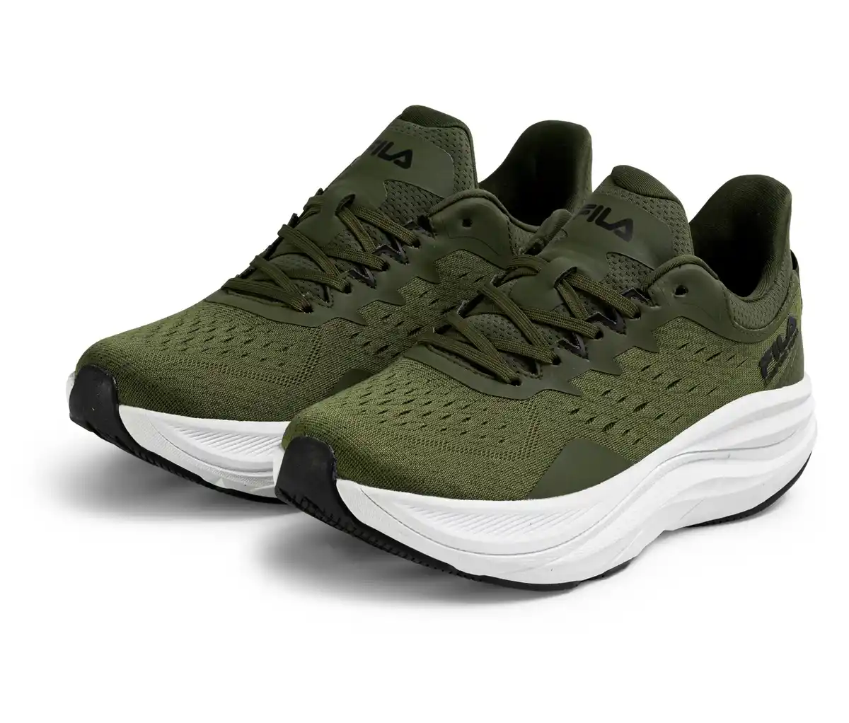 Bild 1 von FILA Retron Herren-Sneaker, beetle-white