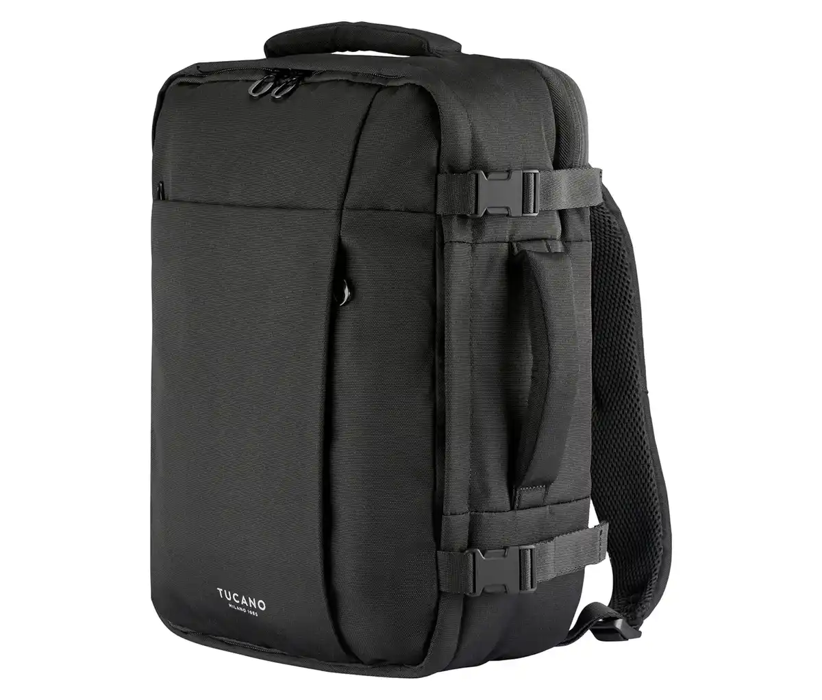 Bild 1 von Tucano TUGO Kabinenrucksack mit Laptopfach