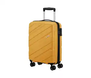American Tourister »Jetdriver 3.0«, klein, banana cream