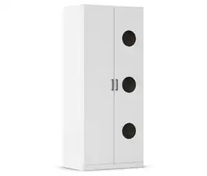 rauch Wäscheschrank »Allrounder«, 2-türig