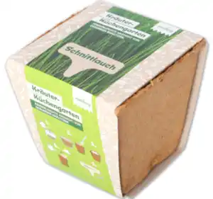 ROMBERG Kräuterküchengarten*