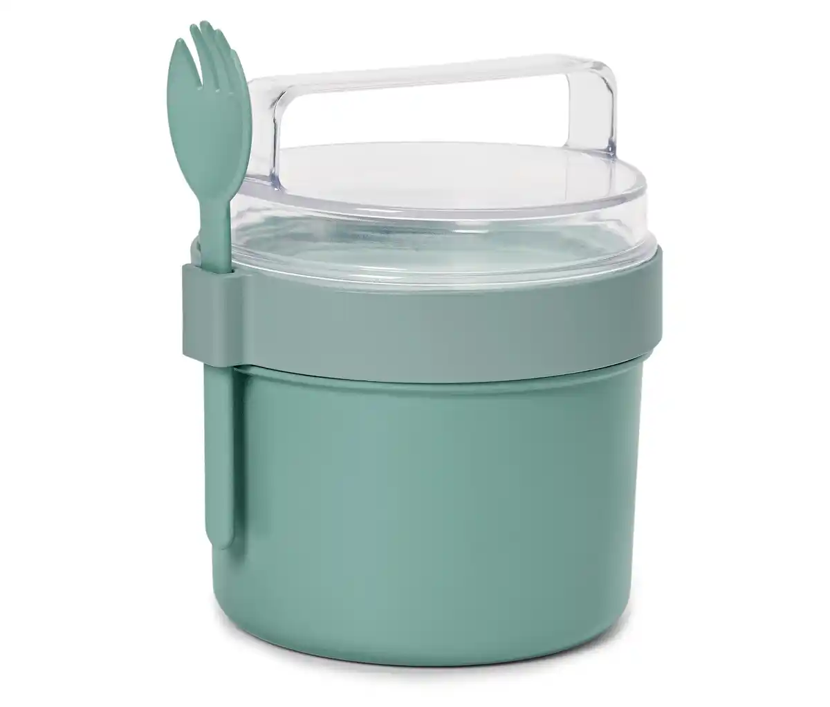 Bild 1 von To-Go-Behälter