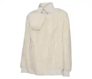 MAMALICIOUS 3-in-1-Teddyjacke »MLCARLY«