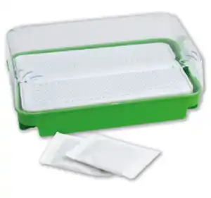 ROMBERG Kresseanzucht-Set*