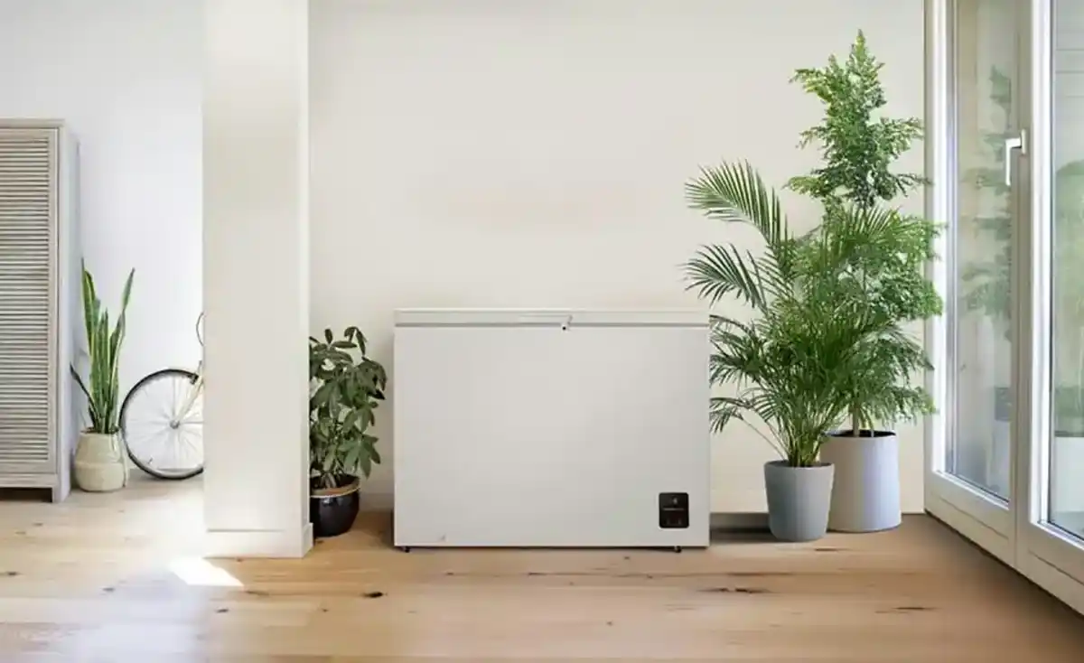 Bild 1 von gorenje Gefriertruhe FH30EAW