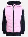 Bild 1 von Mädchen Jacke mit Kapuze Rosa