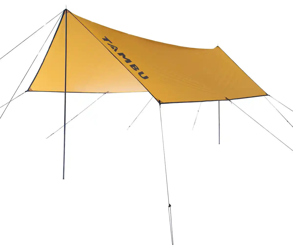 Bild 1 von Tambu »PALA« Tarp/Sonnensegel