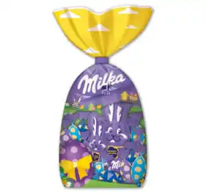 MILKA Oster-Mischung*