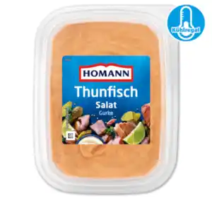 HOMANN Metzgersalat*