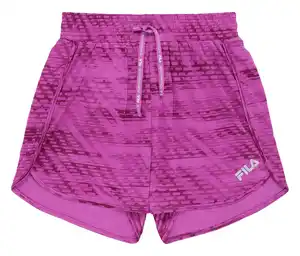 FILA Damen-Funktionsshorts