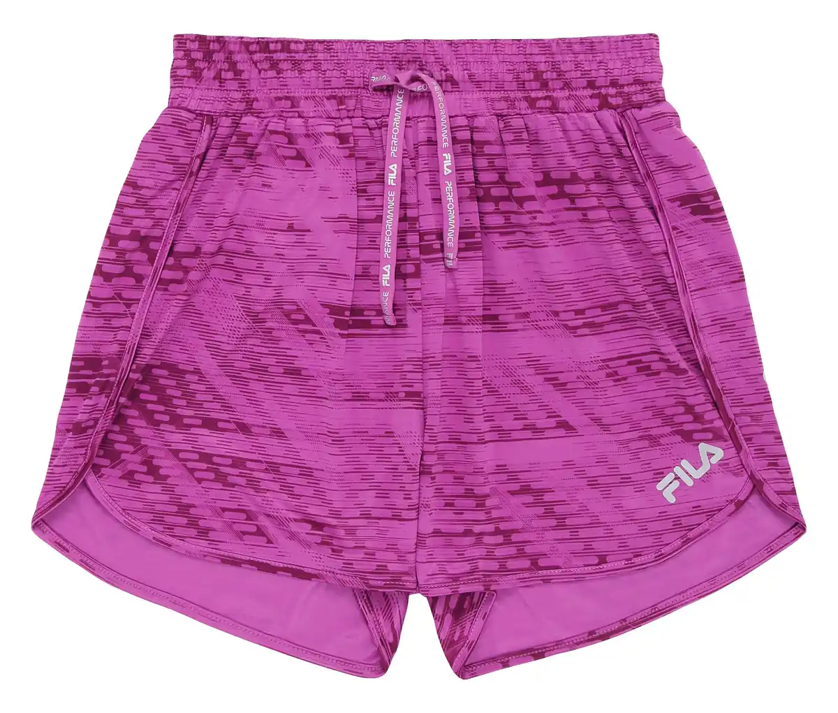 Bild 1 von FILA Damen-Funktionsshorts