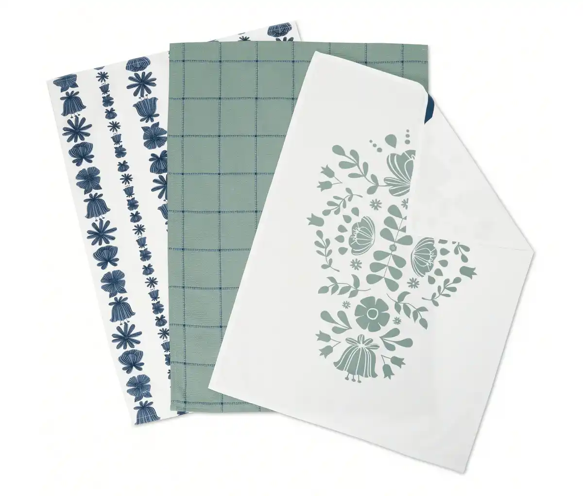 Bild 1 von 3 Geschirrtücher