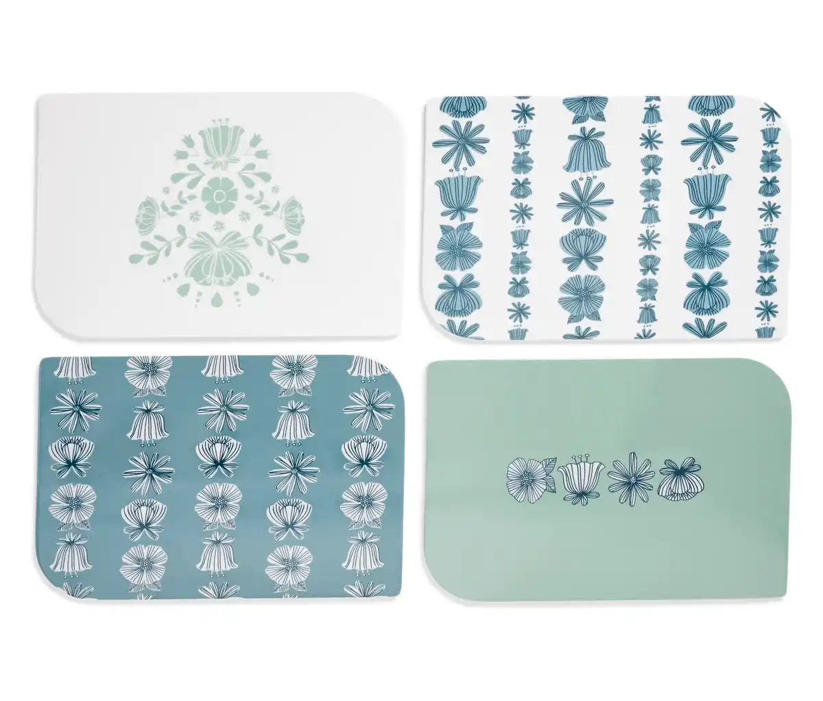 Bild 1 von 4 Frühstücksbretter