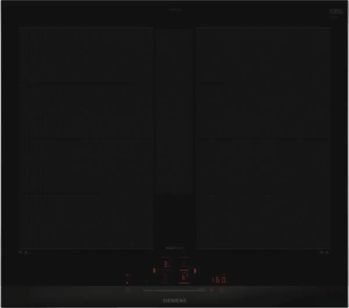 Bild 1 von Siemens EX675HYC1M topTeam