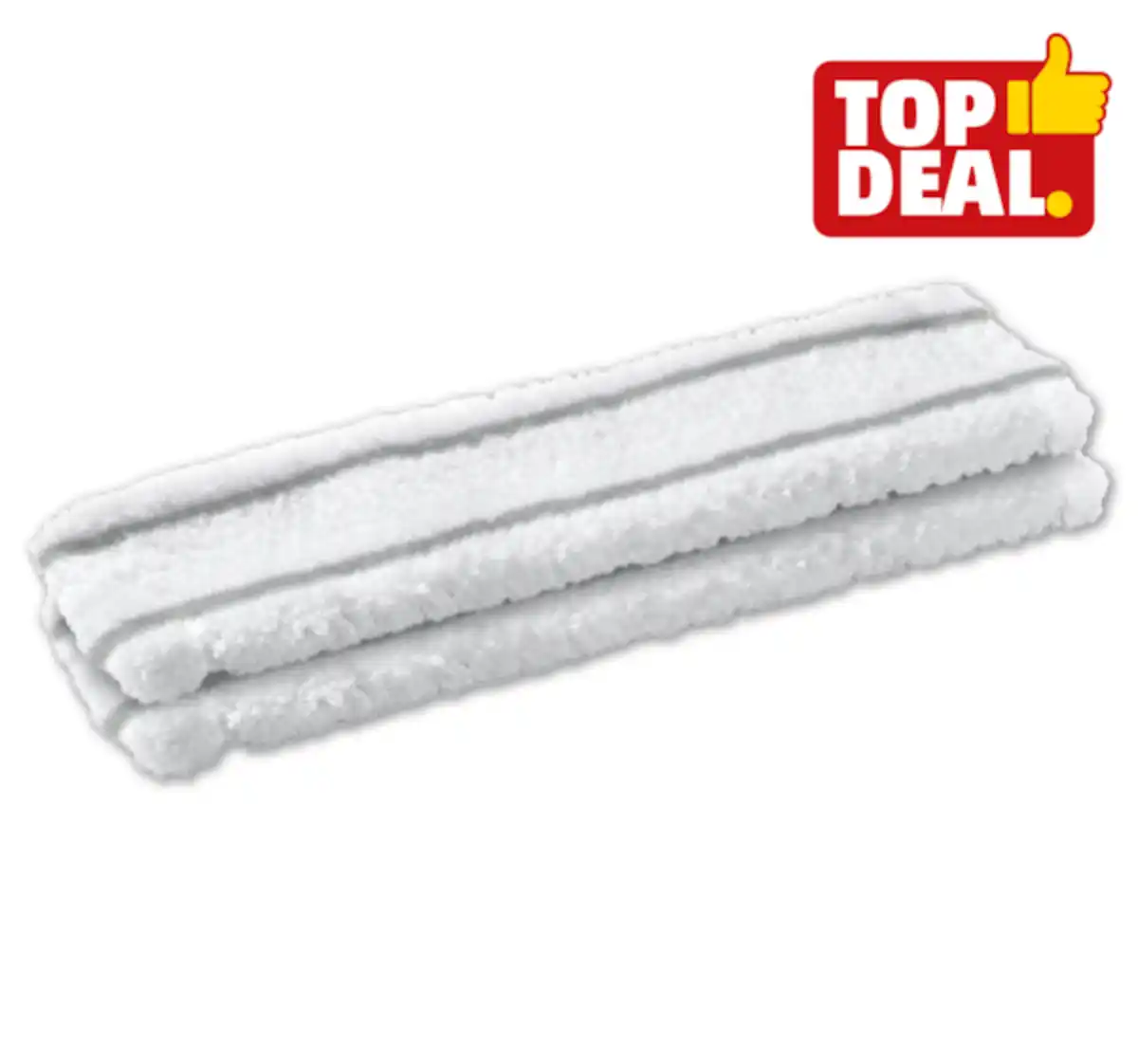 Bild 1 von KÄRCHER Mikrofaserwischbezüge*