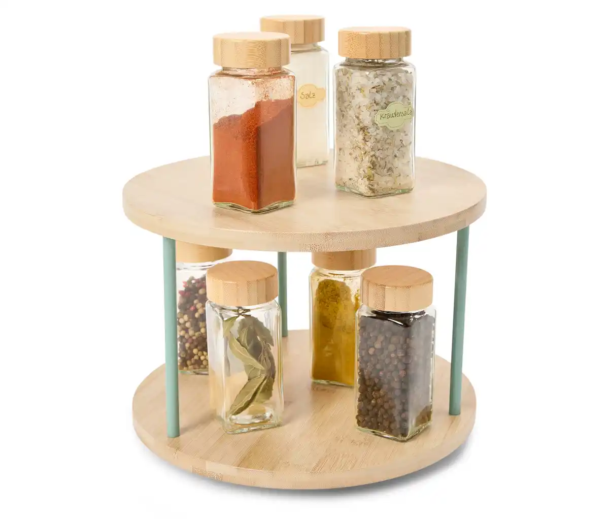 Bild 1 von Drehbare Etagere