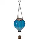 Bild 1 von Solar-LED-Heißluftballon blau 46,5 cm