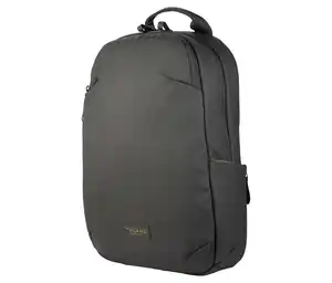 Tucano LASER Rucksack, Laptop 15,6", schwarz