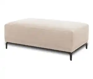 DOMO Hocker »Malmö«, creme