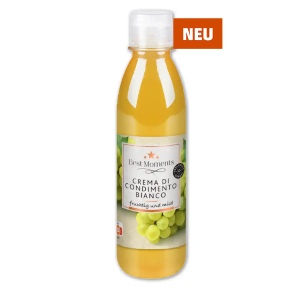 Bild 1 von BEST MOMENTS Crema Balsamico*