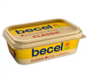 BECEL Margarine