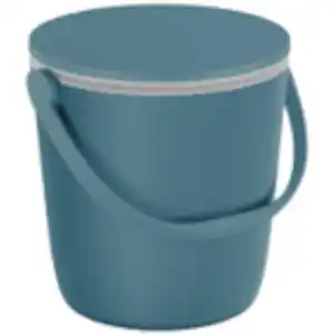 Keter GO BAR Kühlbox 2in1 mit Serviertisch blau