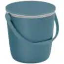 Bild 1 von Keter GO BAR Kühlbox 2in1 mit Serviertisch blau