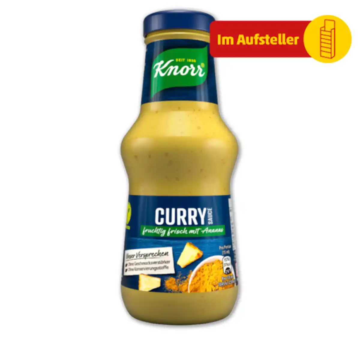 Bild 1 von KNORR Schlemmersauce*