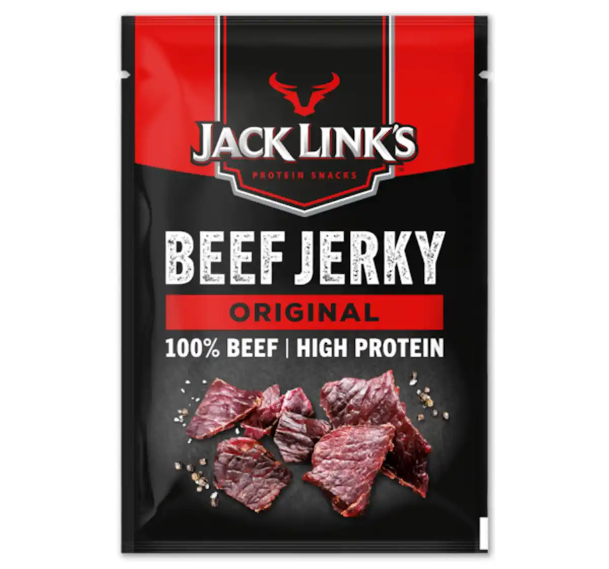 Bild 1 von JACK LINK’S Beef Jerky*