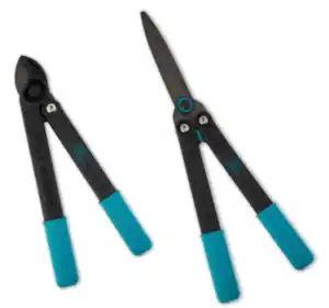 Leichtgewichtiges Gartenhandgerät*