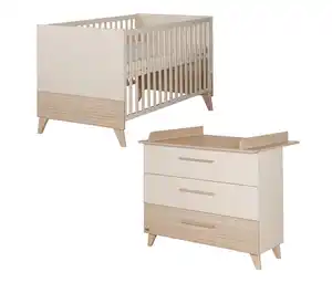 roba Set »Sidney« 2-teilig, cashmere