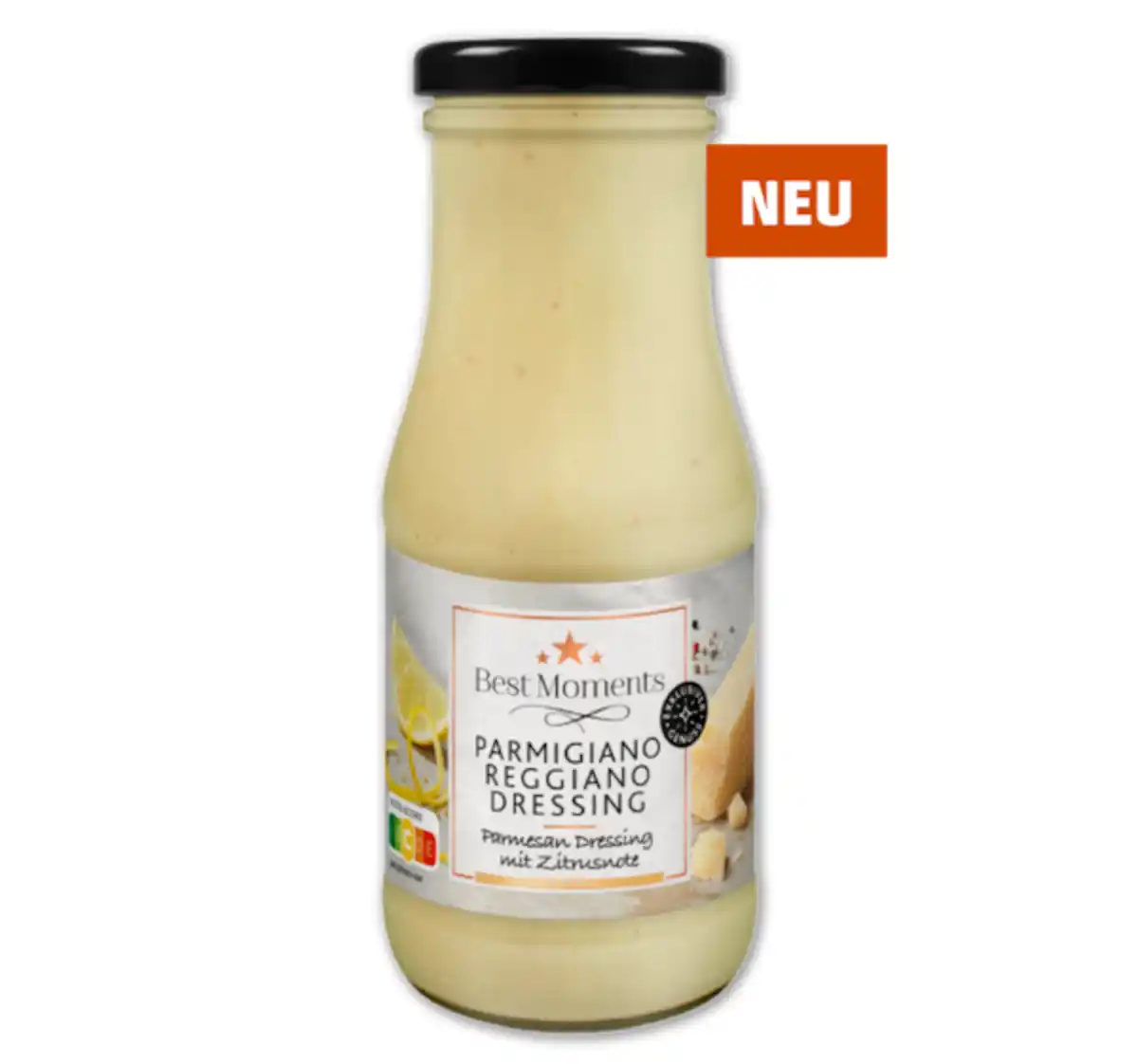 Bild 1 von BEST MOMENTS Dressing*