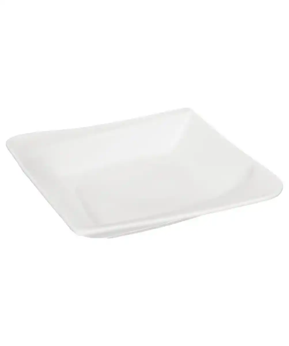 Bild 1 von Suppenteller „Welle“, weiß