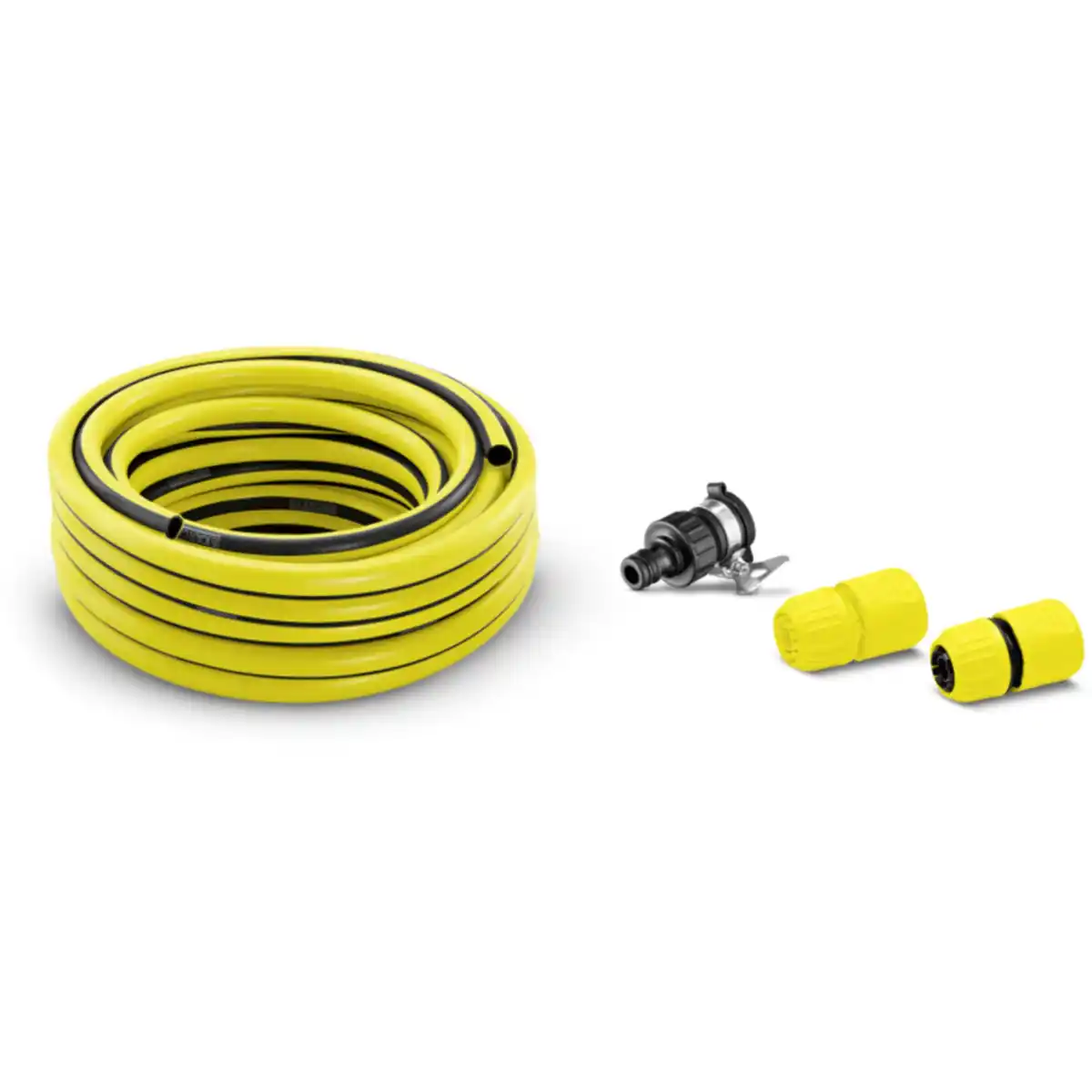 Bild 1 von Kärcher Schlauchset PrimoFlex® 1/2" 10m