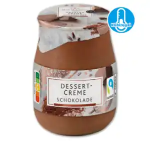 BEST MOMENTS Dessertcreme*